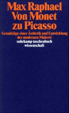 Von Monet zu Picasso - Raphael, Max