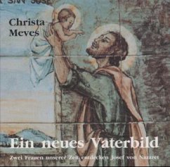 Cover Ein neues Vaterbild