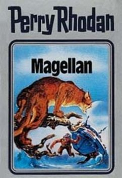 Magellan / Perry Rhodan / Bd.35