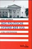 Das politische System der USA