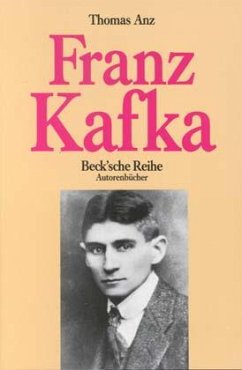 Franz Kafka - Anz, Thomas