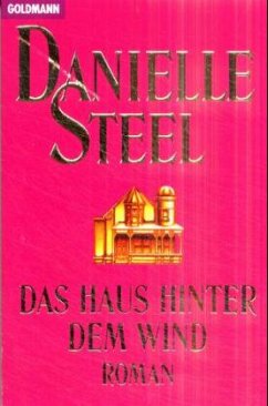 Cover Das Haus hinter dem Wind