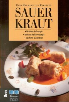 Cover Sauerkraut