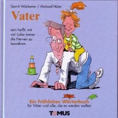 Vater - Wöckener, Gerrit