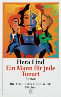 Ein Mann für jede Tonart - Lind, Hera