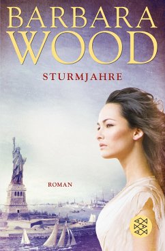 Sturmjahre - Wood, Barbara