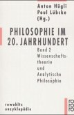 Philosophie im 20. Jahrhundert