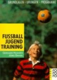 Fußball-Jugendtraining