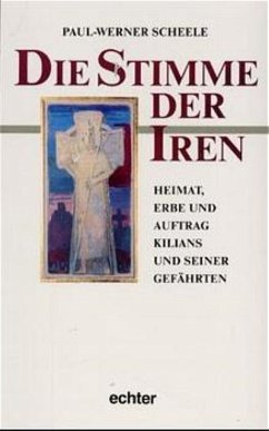 Die Stimme der Iren - Scheele, Paul-Werner