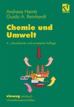 Chemie und Umwelt - Heintz, Andreas; Reinhardt, Guido A.