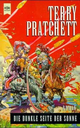 Die dunkle Seite der Sonne