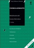 Formularmappe Betriebsratswahl inkl. CD-ROM, Normales Wahlverfahren