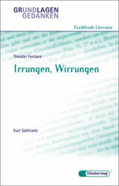 Cover Irrungen, Wirrungen