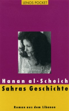 Sahras Geschichte - al-Scheich, Hanan