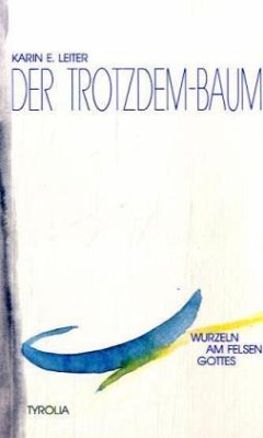 Cover Der Trotzdem-Baum