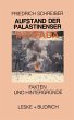 Aufstand der Palästinenser Die Intifada - Bild 1