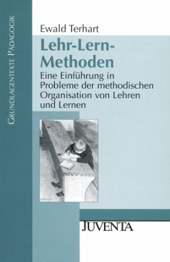 Lehr-Lern-Methoden - Terhart, Ewald