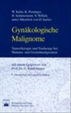 Gynäkologische Malignome