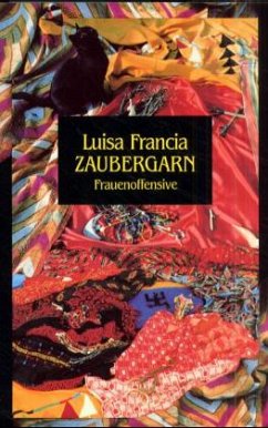 Zaubergarn - Francia, Luisa