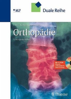 Cover Orthopädie