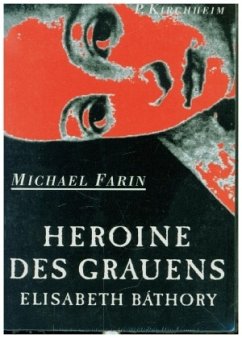 Cover Heroine des Grauens