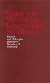 Empirie und Philosophie, Herzarbeit / Naturbegriff / Gesammelte Schriften 2