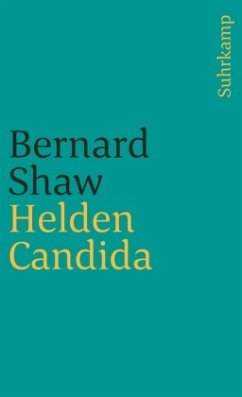 Gesammelte Stücke in Einzelausgaben. 15 Bände - Shaw, George Bernard