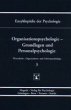 Organisationspsychologie - Grundlagen... - Bild 1