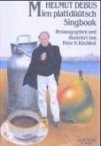 Mien plattdüütsch Singbook