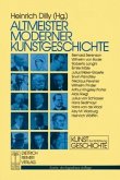 Altmeister moderner Kunstgeschichte