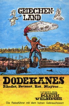 Cover Dodekanes