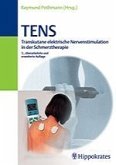 TENS - Transkutane elektrische Nervenstimulation in der Schmerztherapie