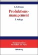 Produktionsmanagement - Bild 1
