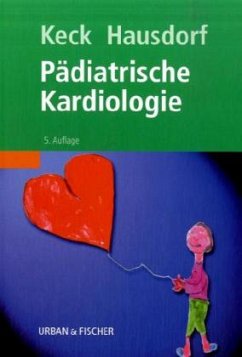 Cover Pädiatrische Kardiologie