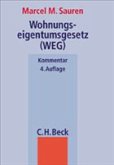 Wohnungseigentumsgesetz (WEG)