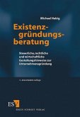 Existenzgründungsberatung