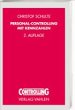 Personal-Controlling mit Kennzahlen - Bild 1