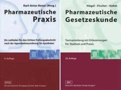 Der Pharmaziepraktikant - Der Pharmaziepraktikant Kovar, Karl-Artur; Hügel, Herbert and Fischer, Jürgen