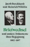 Briefwechsel