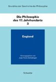 Grundriss der Geschichte der Philosophie / Die Philosophie des 17. Jahrhunderts / Grundriss der Geschichte der Philosophie Bd.3