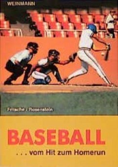 Baseball - Fritsche, Klaus;Rosenstein, Marcus