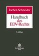 Handbuch des EDV-Rechts - Bild 1