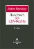 Handbuch des EDV-Rechts