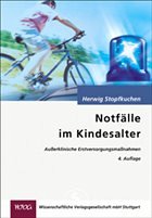 Notfälle im Kindesalter - Stopfkuchen, Herwig