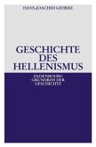 Geschichte des Hellenismus