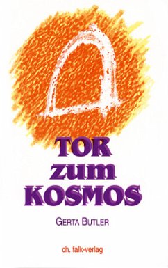 Cover Tor zum Kosmos