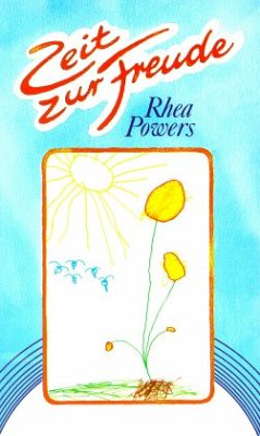 Cover Zeit zur Freude