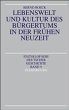 Lebenswelt und Kultur des Bürgertums... - Bild 1