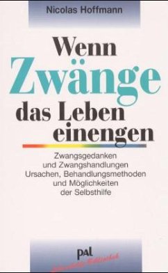Cover Wenn Zwänge das Leben einengen