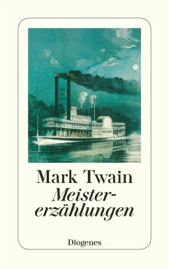 Meistererzählungen - Twain, Mark